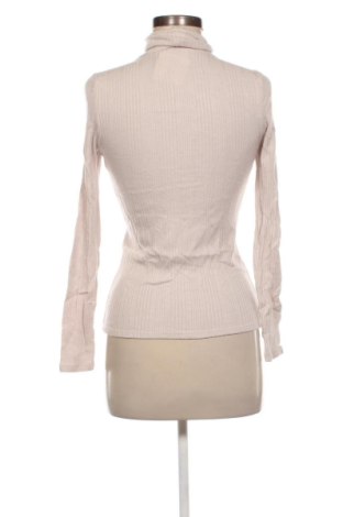 Damen Rollkragen Anko, Größe S, Farbe Beige, Preis € 6,99