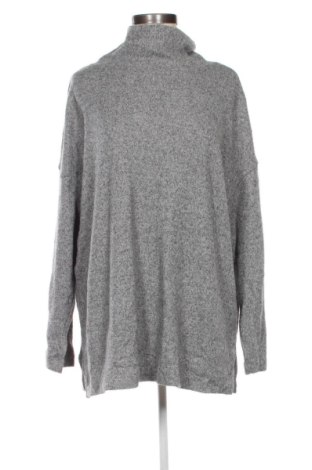 Dámsky rolák  Anko, Veľkosť M, Farba Sivá, Cena  5,95 €