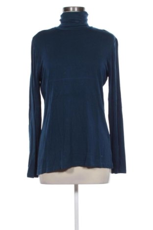 Dámský rolák Blue Motion, Velikost L, Barva Modrá, Cena  283,00 Kč