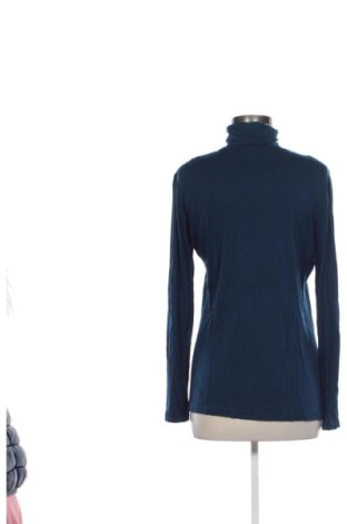 Dámský rolák Blue Motion, Velikost L, Barva Modrá, Cena  283,00 Kč