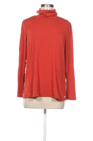 Dámský rolák Bonita, Velikost XL, Barva Oranžová, Cena  170,00 Kč