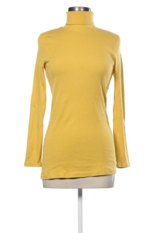 Damen Rollkragen Boysen's, Größe S, Farbe Gelb, Preis € 10,00