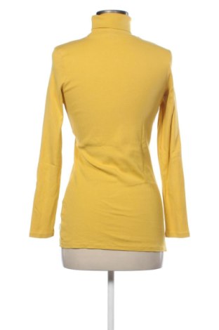 Damen Rollkragen Boysen's, Größe S, Farbe Gelb, Preis € 10,00