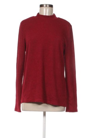 Helancă de femei Caroline Morgan, Mărime L, Culoare Roșu, Preț 63,99 Lei