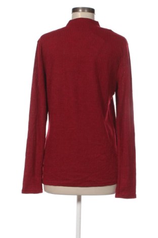 Helancă de femei Caroline Morgan, Mărime L, Culoare Roșu, Preț 63,99 Lei