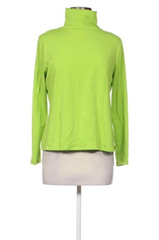 Damski golf Comma,, Rozmiar L, Kolor Zielony, Cena 101,81 zł