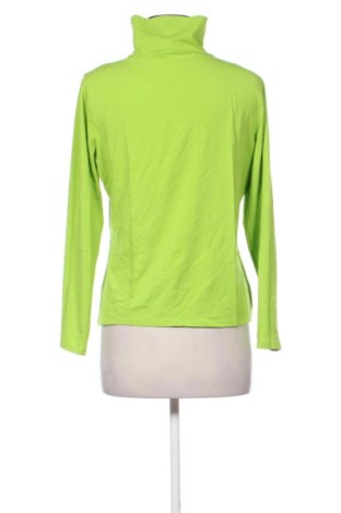 Damski golf Comma,, Rozmiar L, Kolor Zielony, Cena 101,81 zł