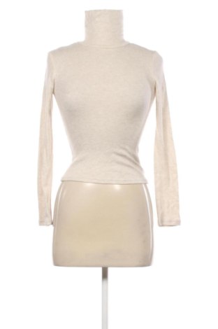 Damen Rollkragen DAZY, Größe S, Farbe Ecru, Preis 11,99 €