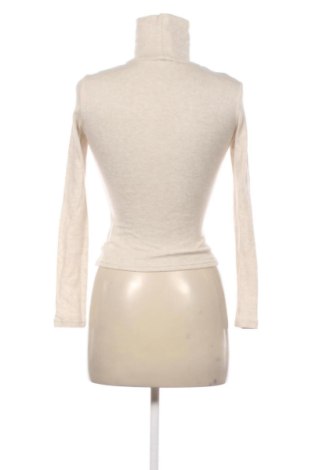 Damen Rollkragen DAZY, Größe S, Farbe Ecru, Preis 11,99 €