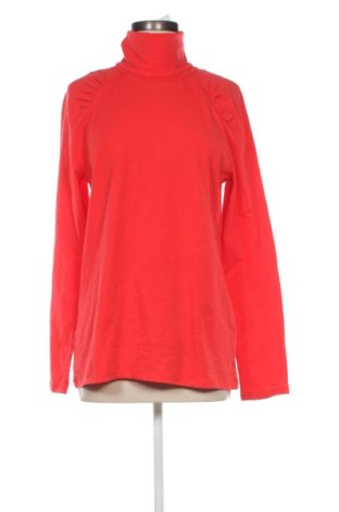 Dámský rolák Esprit, Velikost L, Barva Červená, Cena  209,00 Kč