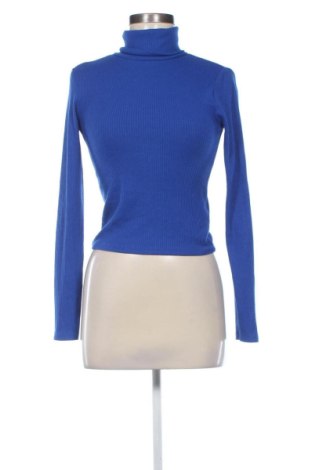 Damski golf Fb Sister, Rozmiar S, Kolor Niebieski, Cena 26,99 zł