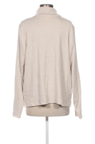 Női garbó Gina Benotti, Méret XXL, Szín Bézs, Ár 2 079 Ft