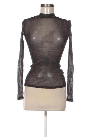 Дамско полo Gina Tricot, Размер XS, Цвят Черен, Цена 6,13 €