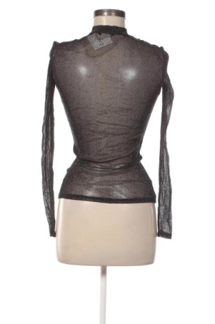 Дамско полo Gina Tricot, Размер XS, Цвят Черен, Цена 6,13 €