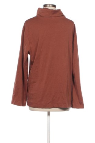 Дамско полo Grune Erde, Размер XL, Цвят Кафяв, Цена 10,26 €