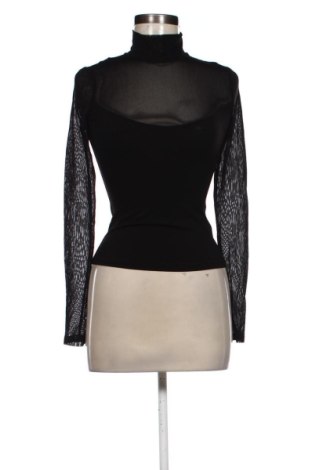 Női garbó Guess By Marciano, Méret XS, Szín Fekete, Ár 31 112 Ft