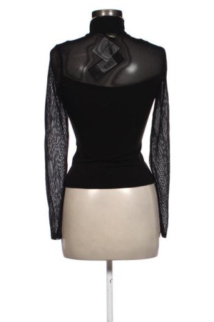 Női garbó Guess By Marciano, Méret XS, Szín Fekete, Ár 31 112 Ft