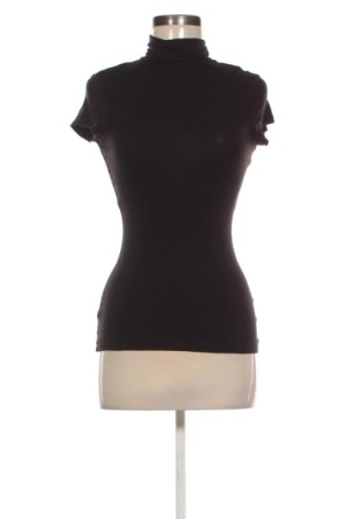 Damen Rollkragen H&M, Größe XS, Farbe Schwarz, Preis € 6,99