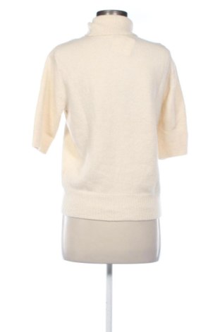 Női garbó H&M, Méret S, Szín Bézs, Ár 3 169 Ft