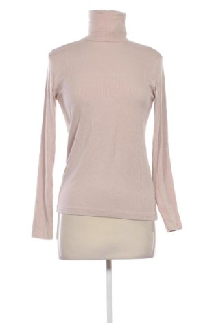 Дамско полo H&M, Размер M, Цвят Бежов, Цена 8,08 €