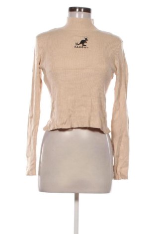 Дамски пуловер H&M, Размер L, Цвят Бежов, Цена 5,62 €