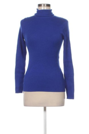 Дамско полo Hallhuber, Размер M, Цвят Син, Цена 13,29 €