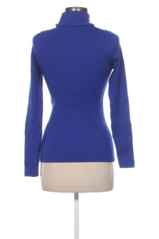 Дамско полo Hallhuber, Размер M, Цвят Син, Цена 13,29 €