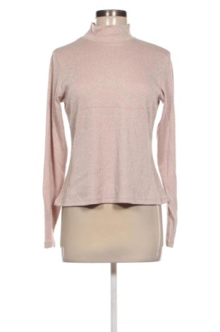 Dámský rolák Lily Loves, Velikost L, Barva Popelavě růžová, Cena  289,00 Kč