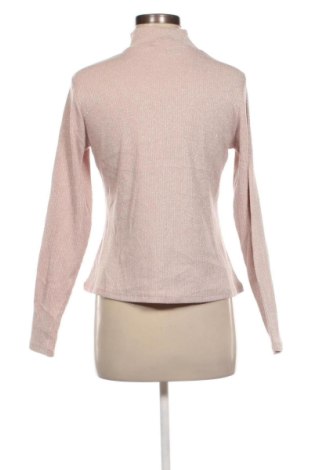 Dámský rolák Lily Loves, Velikost L, Barva Popelavě růžová, Cena  289,00 Kč