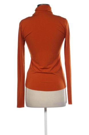 Dámský rolák Lindex, Velikost S, Barva Oranžová, Cena  283,00 Kč