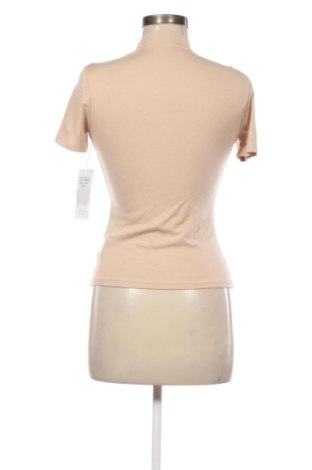 Damski golf Lokita, Rozmiar XS, Kolor Beżowy, Cena 73,99 zł