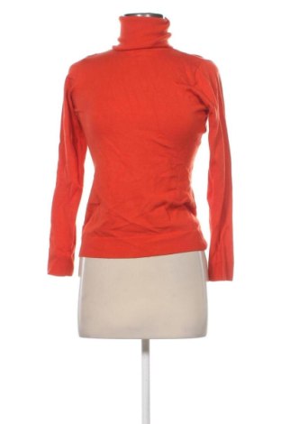 Dámsky rolák  Lola & Liza, Veľkosť S, Farba Oranžová, Cena  12,95 €