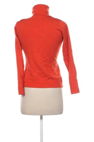 Dámsky rolák  Lola & Liza, Veľkosť S, Farba Oranžová, Cena  12,95 €