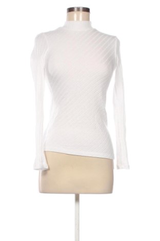 Дамско полo Mango, Размер XS, Цвят Бял, Цена 10,00 €