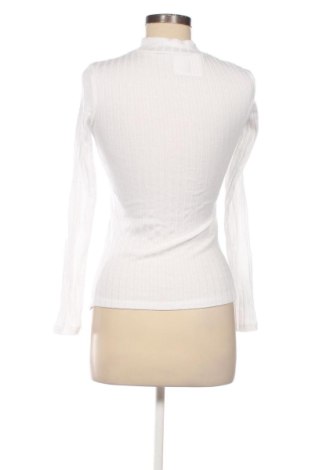 Дамско полo Mango, Размер XS, Цвят Бял, Цена 10,00 €