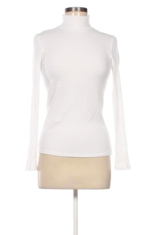 Дамско полo Mango, Размер S, Цвят Бял, Цена 10,00 €