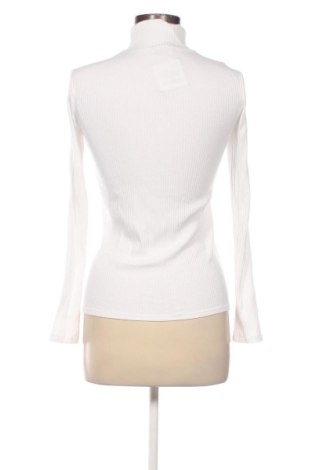 Дамско полo Mango, Размер S, Цвят Бял, Цена 10,00 €