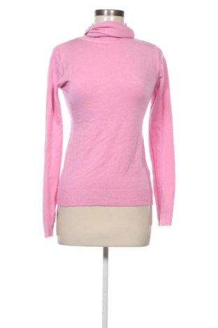 Дамско полo Melanie, Размер S, Цвят Розов, Цена 25,05 €