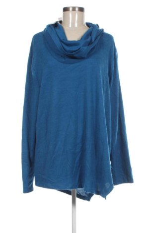 Dámsky rolák  Millers, Veľkosť XXL, Farba Modrá, Cena  18,95 €