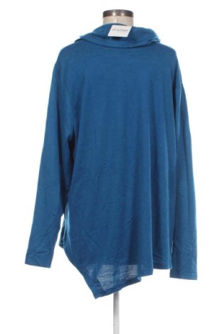 Dámsky rolák  Millers, Veľkosť XXL, Farba Modrá, Cena  18,95 €