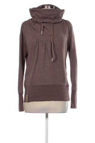 Dámsky rolák  Naketano, Veľkosť M, Farba Hnedá, Cena  19,00 €