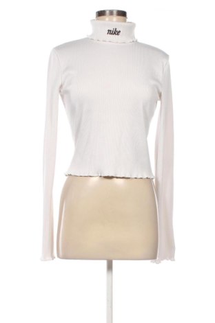 Helancă de femei Nike, Mărime S, Culoare Alb, Preț 159,06 Lei