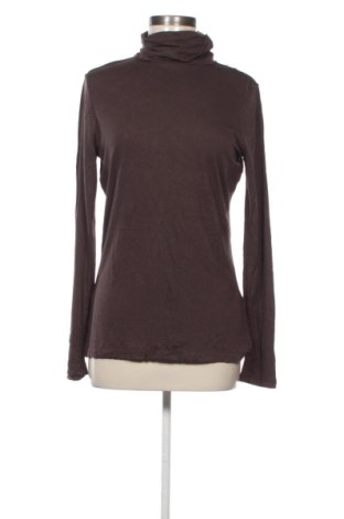 Női garbó Okay, Méret M, Szín Barna, Ár 4 009 Ft