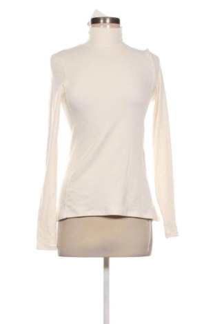 Helancă de femei Oysho, Mărime L, Culoare Bej, Preț 145,99 Lei