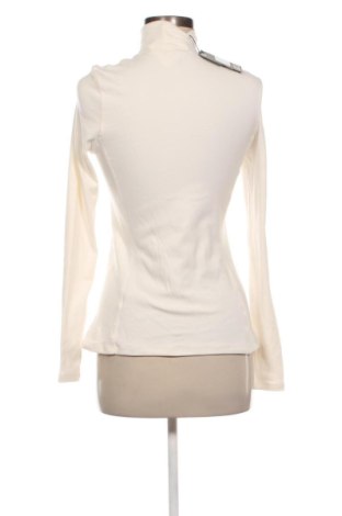 Helancă de femei Oysho, Mărime L, Culoare Bej, Preț 145,99 Lei