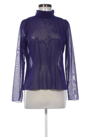 Dámsky rolák  Pas, Veľkosť L, Farba Fialová, Cena  5,79 €