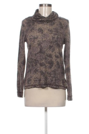 Damen Rollkragen Passport, Größe M, Farbe Mehrfarbig, Preis € 5,99