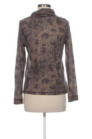 Damen Rollkragen Passport, Größe M, Farbe Mehrfarbig, Preis € 5,99