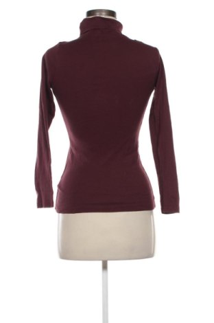 Damen Rollkragen Peacocks, Größe M, Farbe Rot, Preis 9,71 €