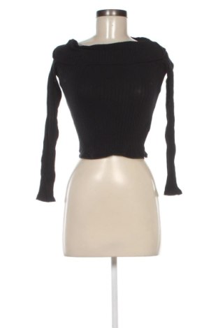 Damen Rollkragen Pimkie, Größe XXS, Farbe Schwarz, Preis € 12,99